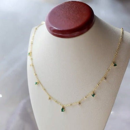 Aurora Verde