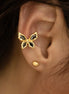 Butterfly Earcuff