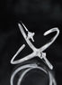 Star Ring Double-Sided