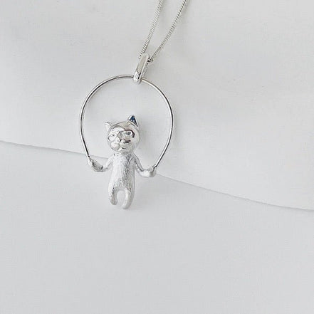 Feline Charm