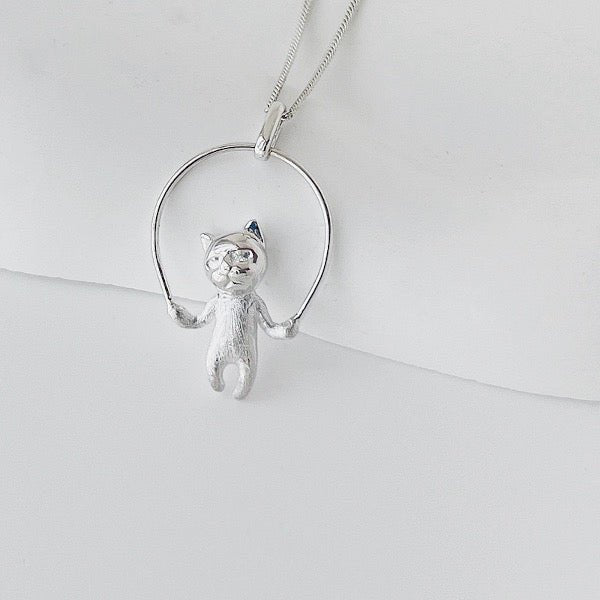 Feline Charm