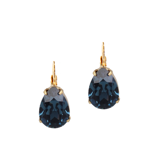 Lacrima earrings