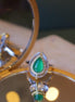 Emerald Tear