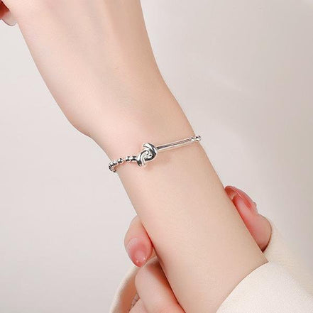 Silver Bond