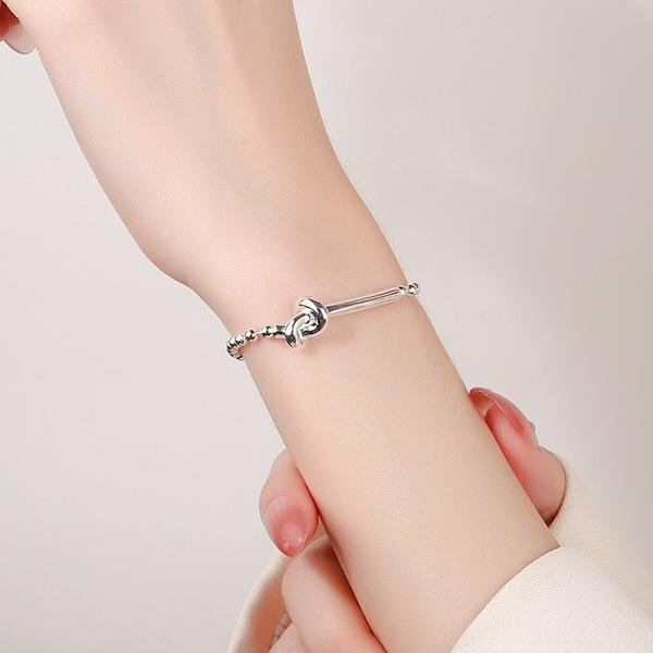 Silver Bond