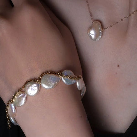 Auric Pearl