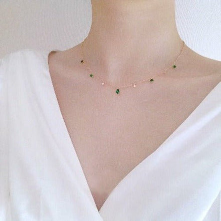 Aurora Verde
