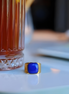 Lapislazuli Ring